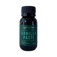 Afrinilla Vanilla Paste